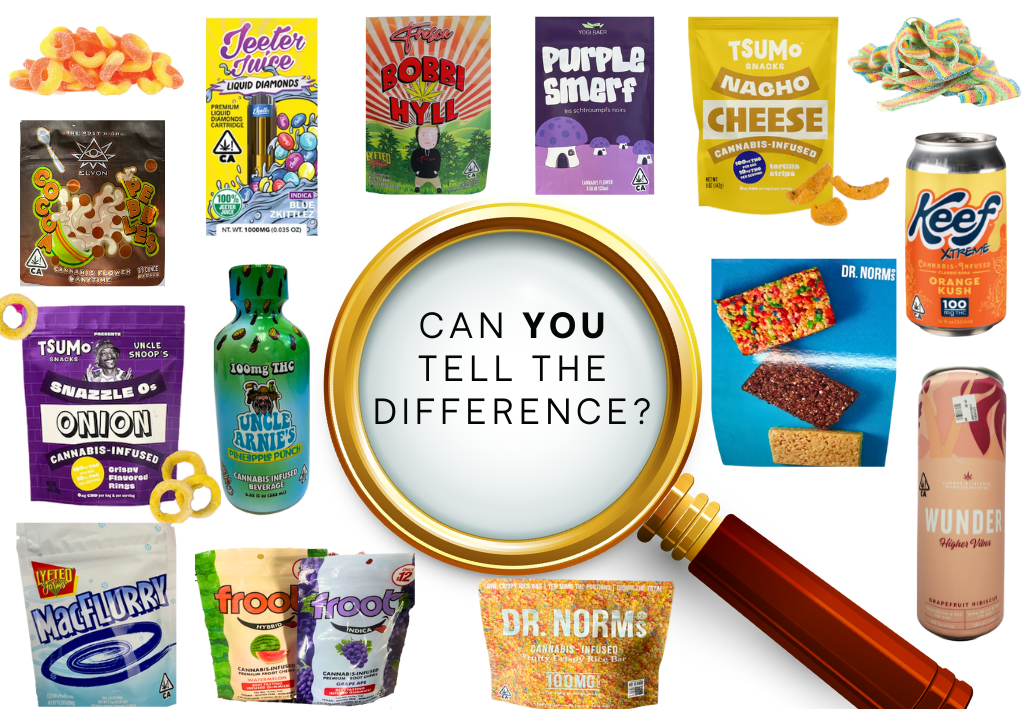 Cannabis Product or Not (1)